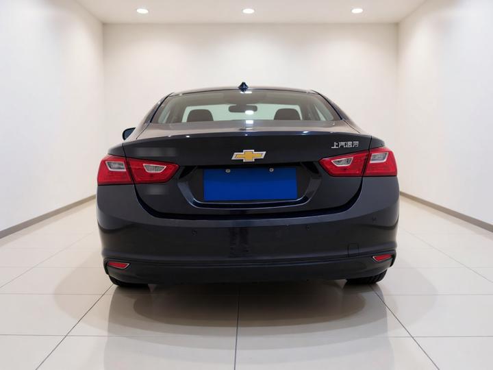 Malibu XL 2018 530T AT photo 3
