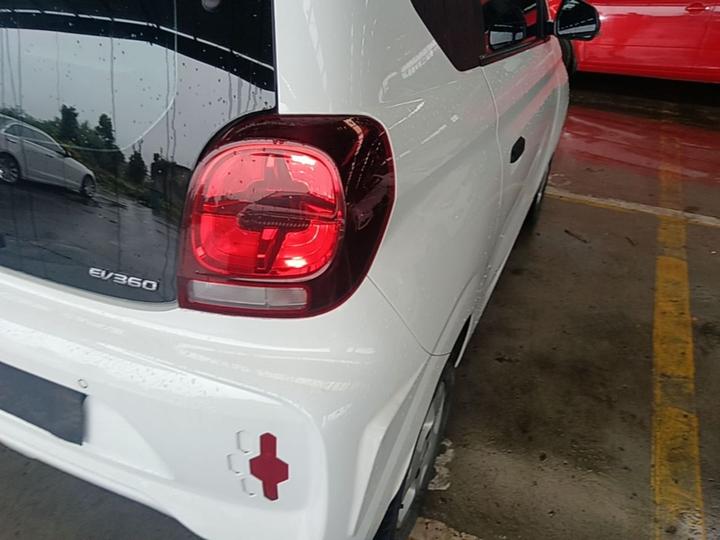 Clever R 2021 302km 4-Seater photo 7