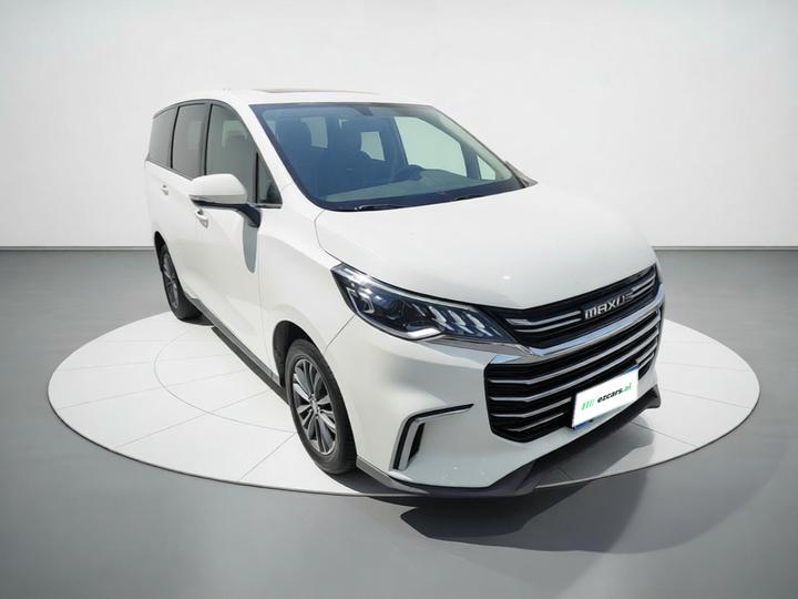 MAXUS G50 2020 1.5T AT Elite photo 3