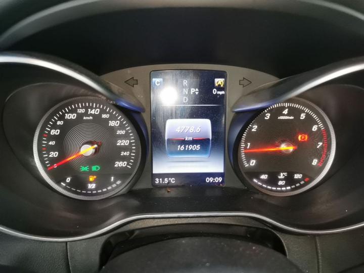 C-Class 2016 C 200 L Sport photo 3