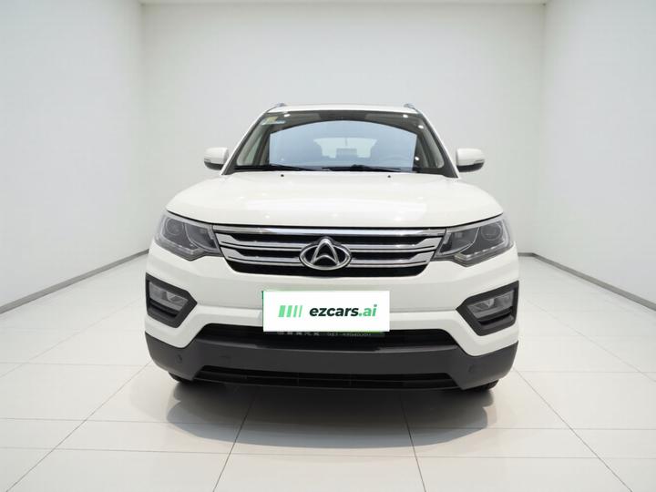 CX70 2017 1.6L MT Elite photo 2