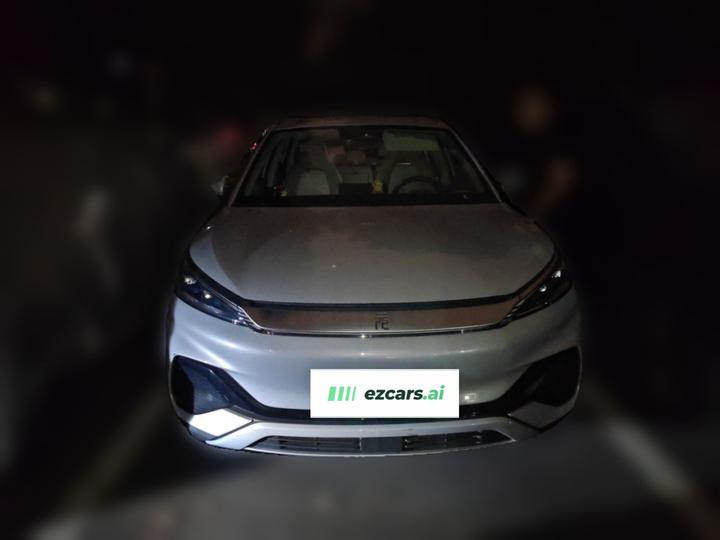 Yuan PLUS 2024 Honor 510KM photo 2