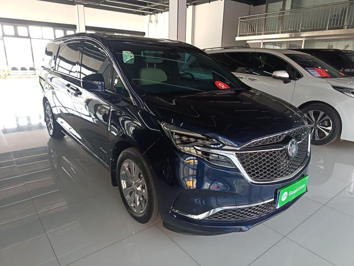 GL8 2022 Avenir 4-Seater photo 3