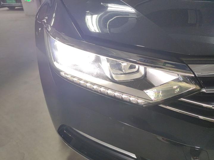 Magotan 2019 330TSI DSG Luxury China V photo 8
