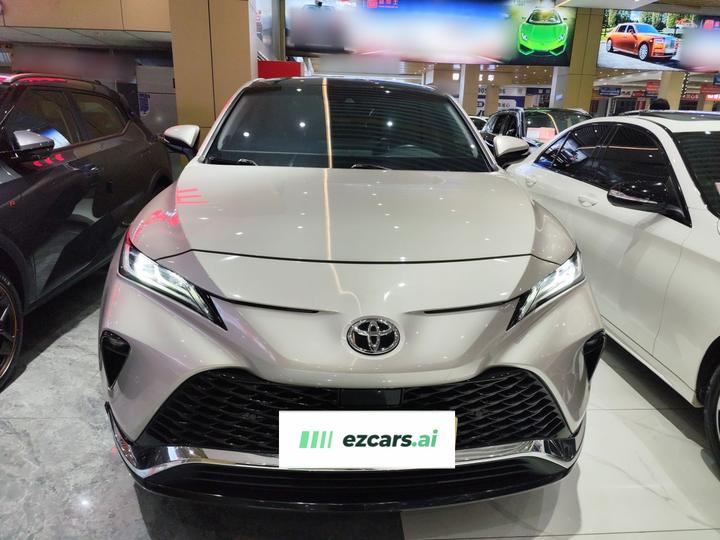 2022 2.0L CVT RWD Premium photo 2