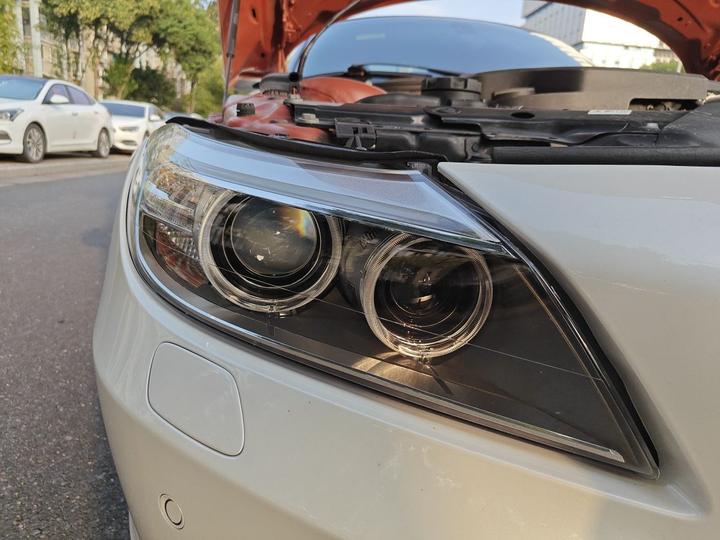 Z4 2013 sDrive20i Leading photo 7