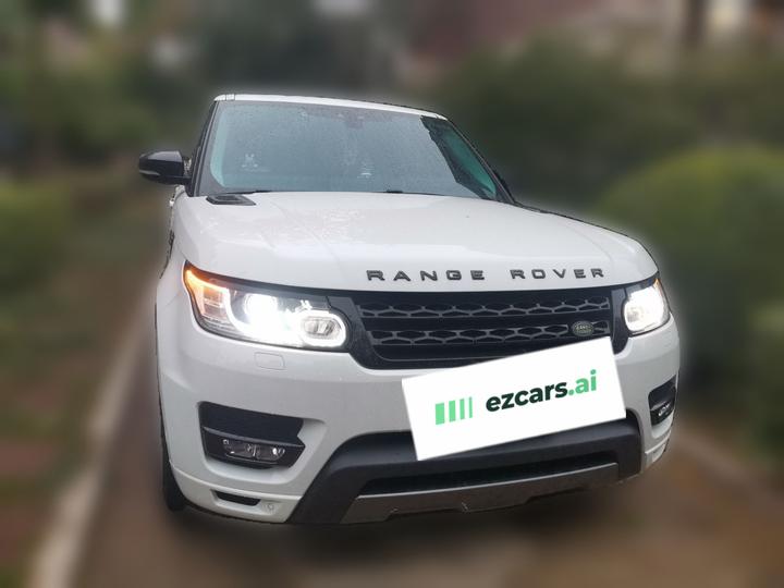 Range Rover Sport 2017 3.0 SC V6 HSE DYNAMIC photo 3