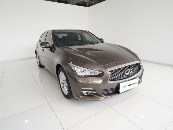 Q50L 2016 2.0T Enjoy photo 3