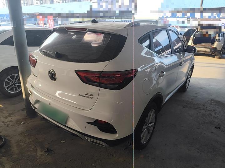 ZS 2020 180DVVT AT Lite photo 6