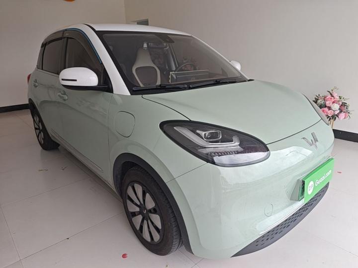 Wuling Bingo 2023 333km photo 3