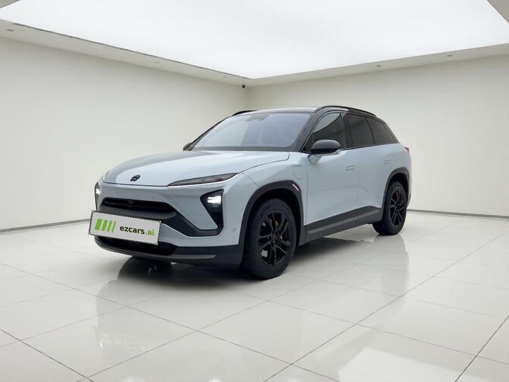ES6 2020 420KM Sport
