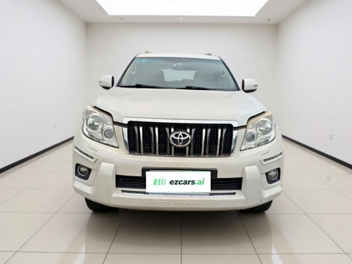 Prado Parallel Import photo 2