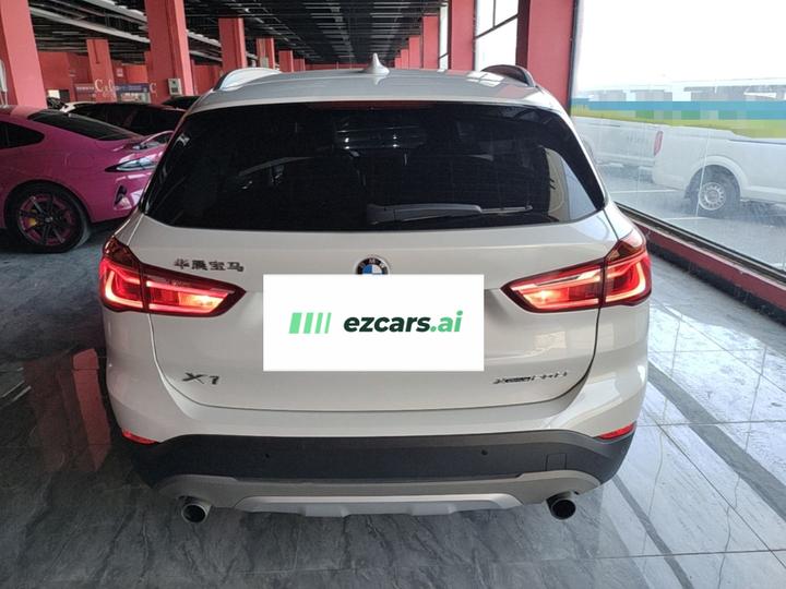 X1 2019 xDrive20Li Exclusive photo 3