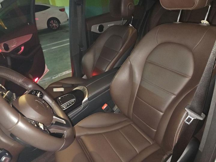 GLC 2020 GLC 260 L 4MATIC Dynamic photo 7