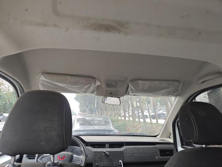 Wuling 2022 2.0L MT photo 8