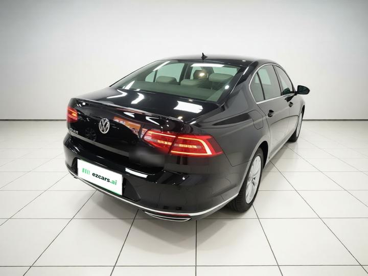 Magotan 2017 330TSI DSG Luxury photo 6