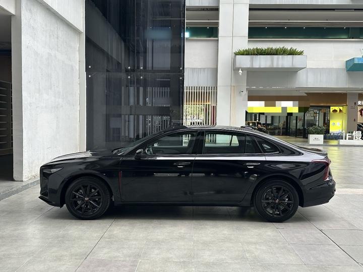 H5 2025 1.5T DCT photo 4