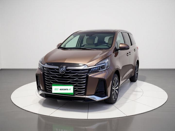 GL8 2023 Smart photo 2
