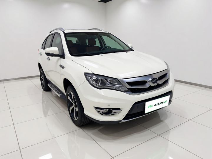 S7 2016 2.0T AT Premium Plus photo 3