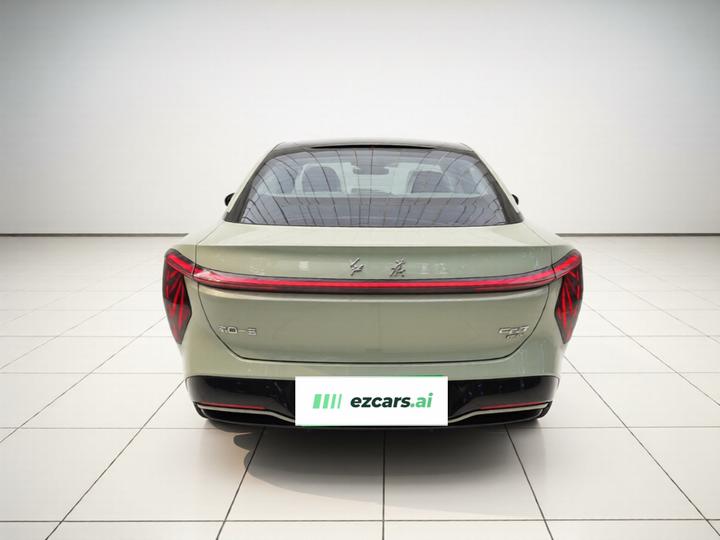 EH7 2024 760 Pro+ AWD photo 5