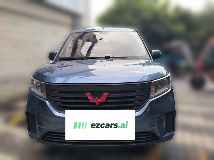 Wuling Hongguang PLUS 2019 1.5T MT Standard 7-Seater photo 2