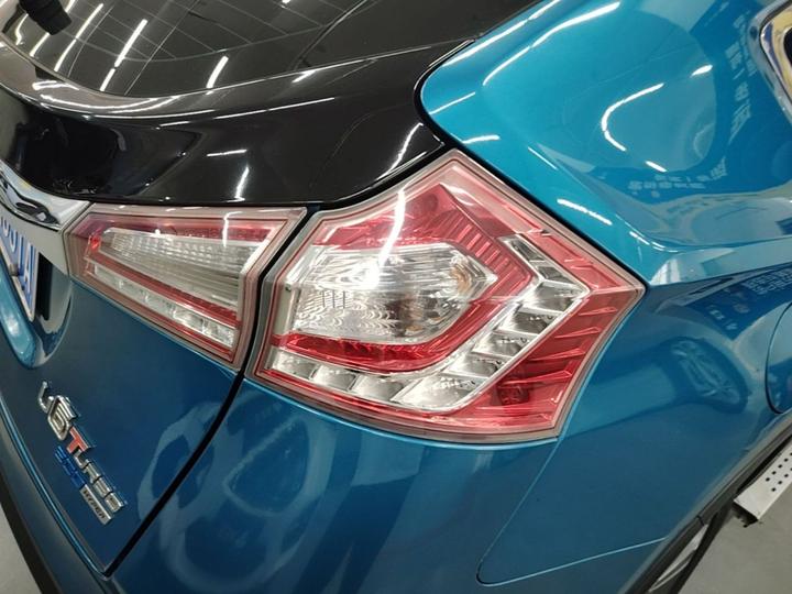 Luxgen 6 SUV 2016 1.8T Value photo 7