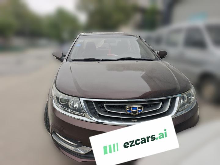 Vision 2016 1.5L MT photo 2
