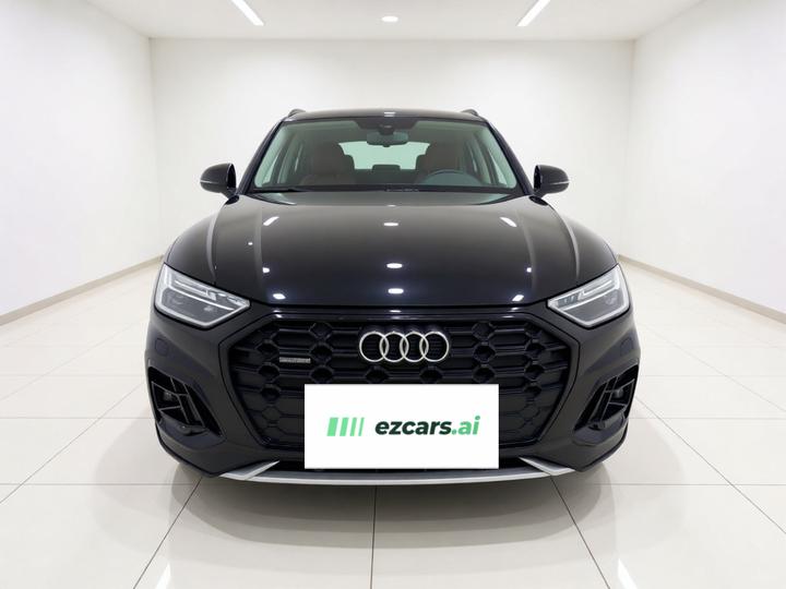 Q5L 2024 40 TFSI Luxury Dynamic photo 2
