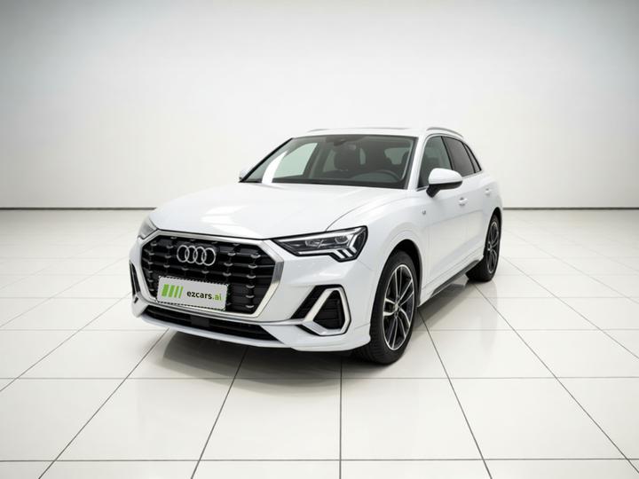 Q3 2019 35 TFSI Fashion Dynamic