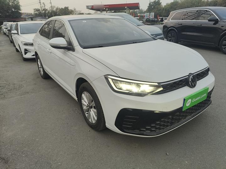 Lavida 2023 1.5L AT photo 3