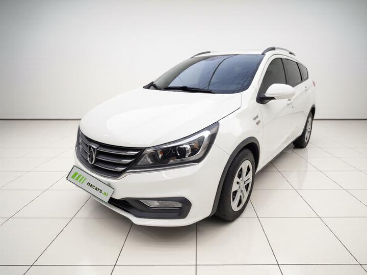 310W 2017 1.5L MT Comfort China VI