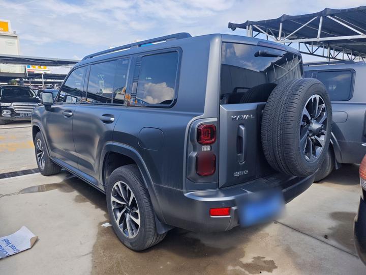 H9 2024 2.0T Petrol AWD photo 4