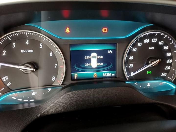 Excelle 2021 Facelift Classic 1.5L AT Elite photo 7