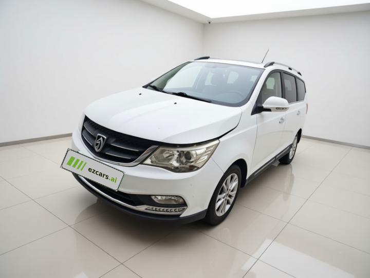 730 2016 1.5L MT Luxury 7-Seater