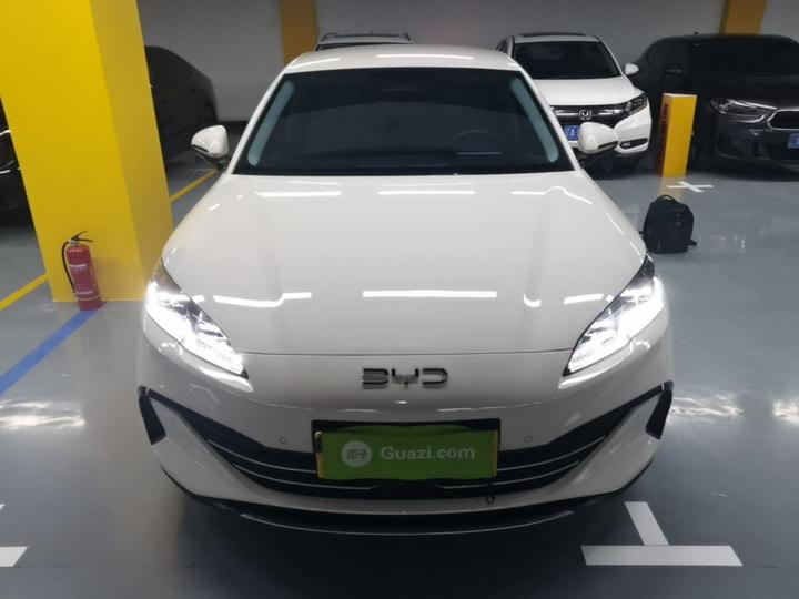 Seal 06 EV 2026 DM-i 128KM Smart photo 2