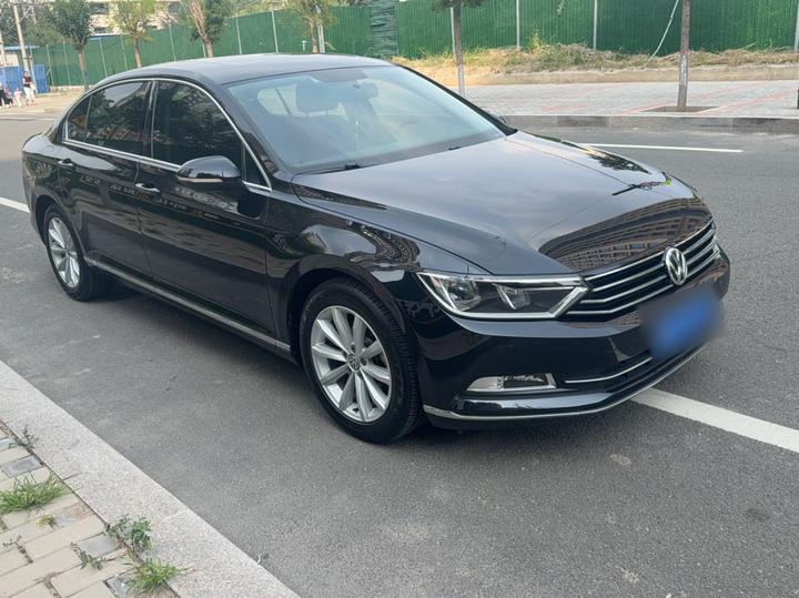 Magotan 2017 330TSI DSG Luxury photo 3