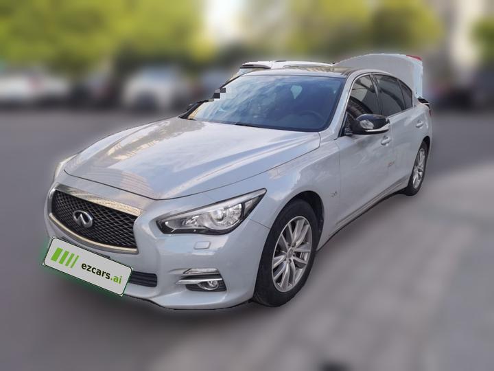 Q50L 2015 2.0T Enjoy