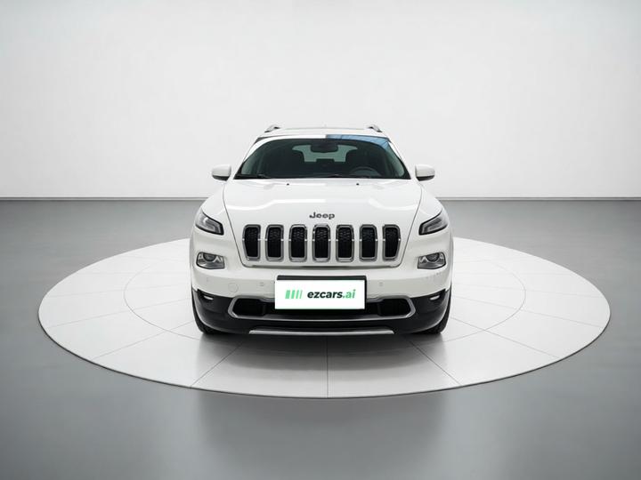 Cherokee 2016 2.4L Smart photo 2