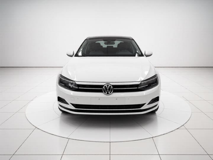 Polo 2021 Plus 1.5L AT photo 2