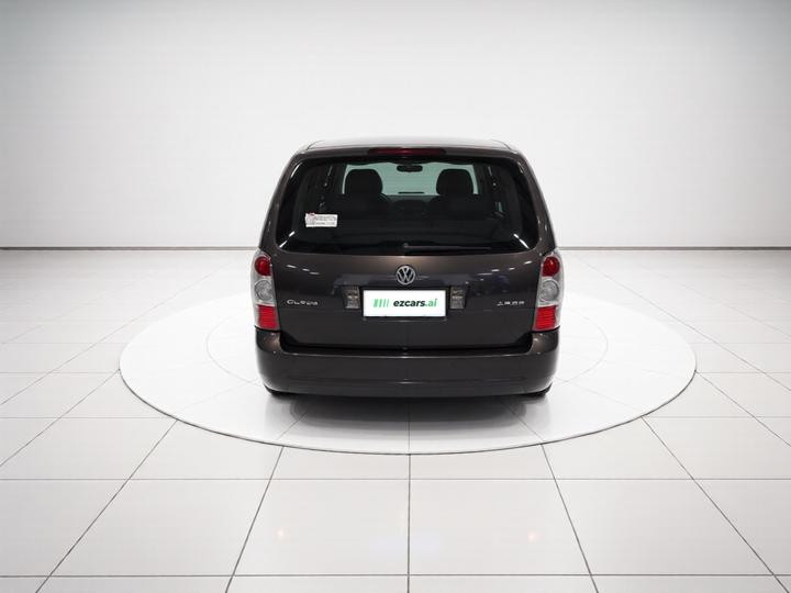 GL8 2014 2.4L Classic photo 3