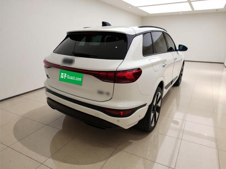 Q6L e-tron 2026 Pilot photo 6
