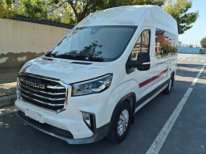 MAXUS V90 RV 2021 2.0T Wagon V90B RV Flagship