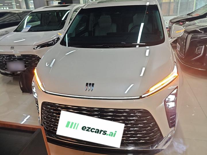 GL8 EV 2024 Exclusive 7-Seater photo 2