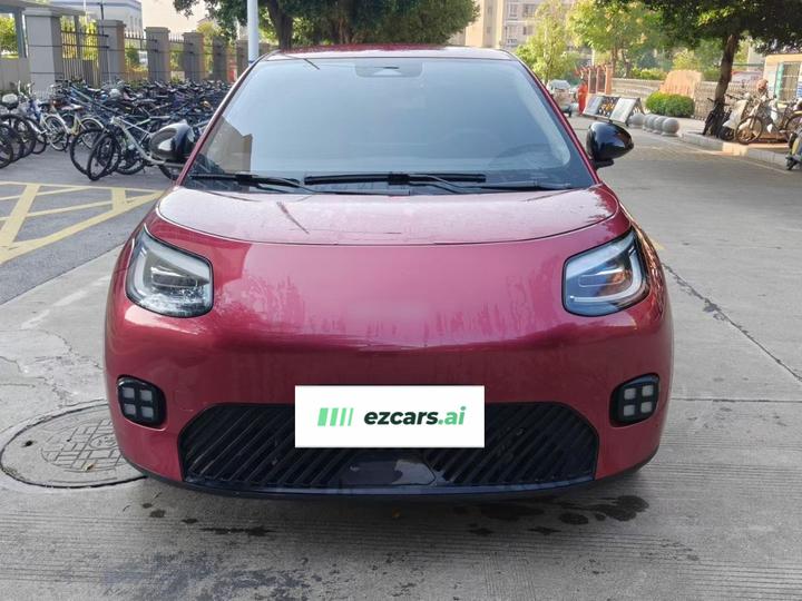 AION UT 2025 420 Smart photo 2