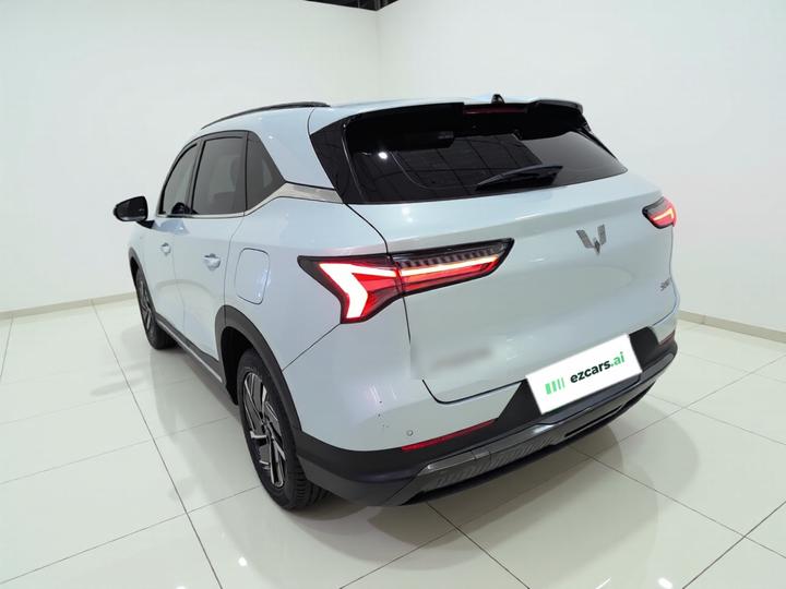 Wuling S 2024 130km Pilot photo 4