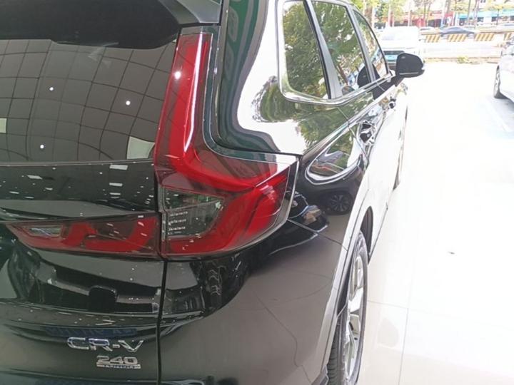 CR-V 2024 240TURBO RWD 5-Seater photo 7
