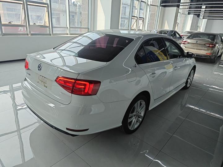 Sagitar 2018 280TSI DSG photo 6