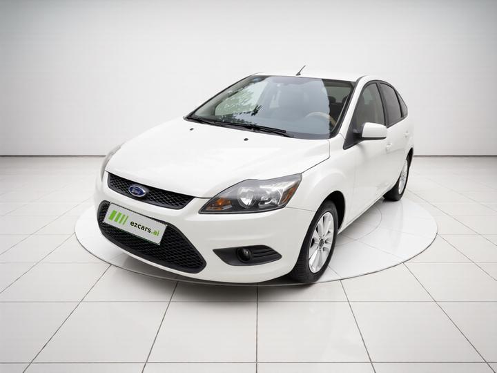 Focus 2013 Hatchback Classic 1.8L AT