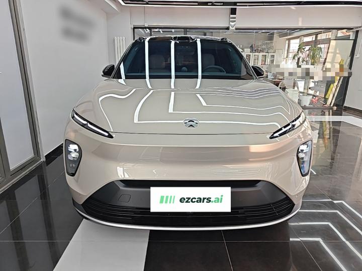 ES8 2024 75kWh photo 2