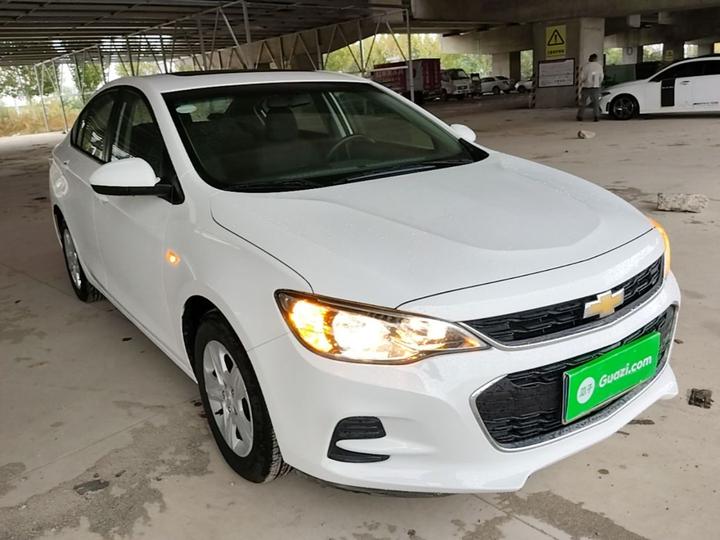 Cavalier 2019 320 AT photo 3